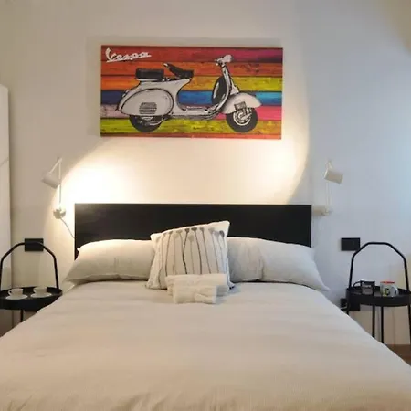 Special 10 - Comfort And Style In The Heart Of Historic Center Apartment Turin