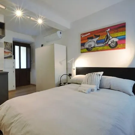 Special 10 - Comfort And Style In The Heart Of Historic Center *
