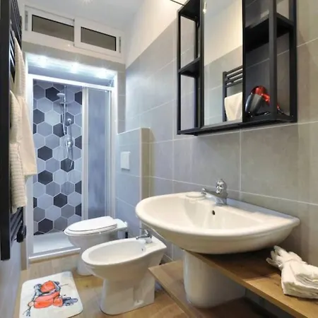 Apartment Special 10 - Comfort And Style In The Heart Of Historic Center *