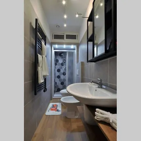 Special 10 - Comfort And Style In The Heart Of Historic Center Appartamento Torino