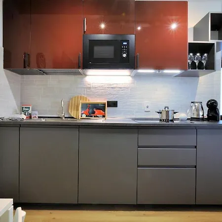 Special 10 - Comfort And Style In The Heart Of Historic Center * Turin